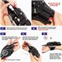 Gant de Cosplay Super-héros