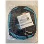 Tunnel Jeu Pet Tube Pliable Jouet pour Les Chats Lapins Chiens