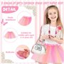 Cosplay Princesse pour