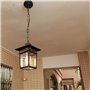 Extérieur Plafond Étanche Lumières