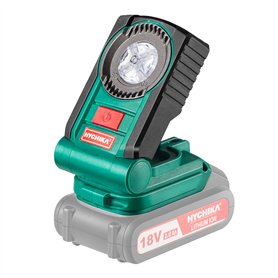HYCHIKA Lampe de Chantier Portable
