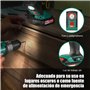 18V Lampe de Chantier Rechargeable (4 LED