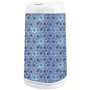 Angelcare Dress Up Jupe Décorative pour Bac Motif Flocons Bleu