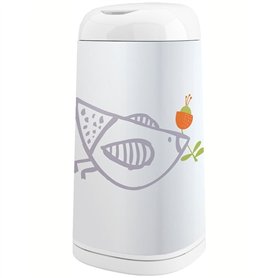Angelcare Dress Up Jupe Décorative pour Bac Motif Tire d'Aile