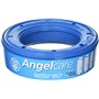 Angelcare Recharges sacs-poubelle pour poubelle couches - Lot de 6