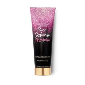 Victoria's Secret - Lait Pour Le Corps Et Les Mains - Pure Seduction Shimmer