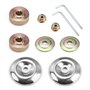 SPRHR 10 Pièces Detachees Debroussailleuse