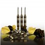 12 Aluminium 35 shafts