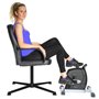 NOUVEAU MagneTrainer, un vélo d'appartement «Haut de gamme» à résistance magnétique, compact et facile à ranger, préconisée par 