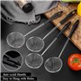 Passoire Fondue Chinoise pour Soupe Fondue chinoise Thé au Lai