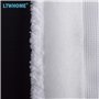 LTWHOME Bonnettes Microfibre de Rechange pour Nettoyeurs Vapeur Kärcher Easy Fix SC2, SC3, SC4, SC5 (Lot de 6)