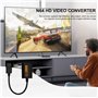 Adaptateur N64 HD
