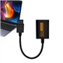 Convertisseur N64 en HD - Câble adaptateur Sfc HD Convertisseur vidéo N64 HD,Adaptateur N64 HD, convertisseur Hdtv, convertisseu