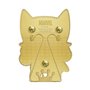 Funko Pop! Large Enamel Pin MARVEL: GINGERBREAD - Scarlet Witch - SCARLETT - Marvel ComicsPin en Émail - Broche Fantaisie Mignon