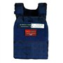 Directional Force | Gilet lesté Centurion | Équipement d'entraînement | Vêtements et produits de performance (bleu)