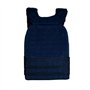 Directional Force | Gilet lesté Centurion | Équipement d'entraînement | Vêtements et produits de performance (bleu)