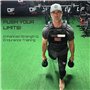 Directional Force | Gilet lesté Centurion | Équipement d'entraînement | Vêtements et produits de performance (bleu)