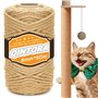 Qintora Corde en Sisal Naturelle