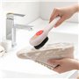 Brosses Souples pour Vêtements