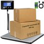 RAOYAN Balance Colis 300kg avec Haute Précision 20g