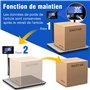Fonction Tarage