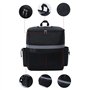 Sac Isotherme De Camping | Sac À Lunch Thermique 35L Super Capacité | Glacière Souple Portable pour Voyage, Camping, Plage, Déje