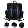 Sac Isotherme De Camping | Sac À Lunch Thermique 35L Super Capacité | Glacière Souple Portable pour Voyage, Camping, Plage, Déje