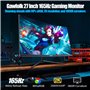 Moniteur PC Dalle VA