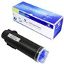 Cartouche de Toner Compatible pour Xerox Phaser 6510 WorkCentre 6515 GREENPRINT Plus Grand Rendement 4300 Pages Cyan pour Xerox