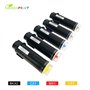 5 Packs Cartouches de Toner compatibles 6510 6515 【Extra High Rende】 5500 Pages BK 4300 Pages C m y pour Xerox 6510n 6510dn 6510
