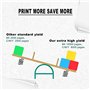 GREENPRINT Cartouches de Toner Compatible pour XEROX VersaLink C400 C400n C400dn C405 C405n C405dn MFP 【Très Haut rendement】 105