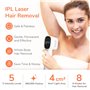 MORKOS Epilateur Laser 999