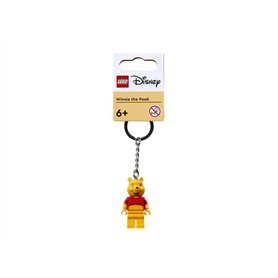 LEGO® Disney 854191 Porte-clés Winnie l'ourson