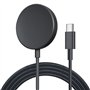 Chargeur Montre pour Samsung Galaxy Watch Ultra/7/6/Watch 6 Classic/6 Pro/Wat ch 5/5 Pro/Wat ch 4/4 Classic/3/Active 2