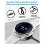 Chargeur Montre pour Samsung Galaxy Watch Ultra/7/6/Watch 6 Classic/6 Pro/Wat ch 5/5 Pro/Wat ch 4/4 Classic/3/Active 2,Station C