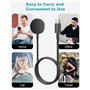 Chargeur Montre pour Samsung Galaxy Watch Ultra/7/6/Watch 6 Classic/6 Pro/Wat ch 5/5 Pro/Wat ch 4/4 Classic/3/Active 2,Station C