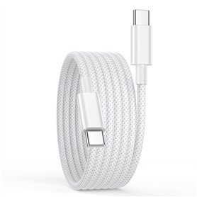 Câble USB C vers USB C 3M