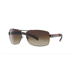 Prada Sport mixte adulte Lunettes de Soleil PS 54IS