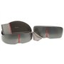 Prada Sport mixte adulte Lunettes de Soleil PS 54IS, 5AV6S1, 65