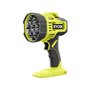 RYOBI Spot LED ONE+ 18 V - Distance de faisceau : 600 m