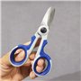 Outils de Coupe de Pêche
