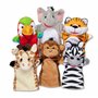 Melissa & Doug Marionnettes À Main