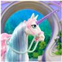 Licorne Glacier avec tête Mobile