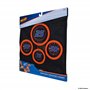 Nerf- Cible Portable d'entraînement, 11506