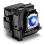 GreenBale Lampe de Vidéoprojecteur pour Epson ELPLP80 ELPLP79 ELPLP90 EB-580 EB-585W EB-570 EB-575W EB-670 EB-675W POWERLITE 580