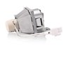 Aimdio 5J.JFH05.001 Ampoule Lampe de Vidéoprojecteur pour BenQ MH530 TH530 Projecteurs