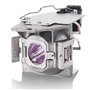 Aimdio MC.JKY11.001 Ampoule Lampe de Vidéoprojecteur pour Acer H7550BD H7550ST H7550BDz H7550STz H1P1403 H1P1406 Projecteurs