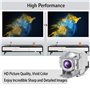 Aimdio MC.JKY11.001 Ampoule Lampe de Vidéoprojecteur pour Acer H7550BD H7550ST H7550BDz H7550STz H1P1403 H1P1406 Projecteurs