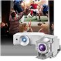 Aimdio MC.JKY11.001 Ampoule Lampe de Vidéoprojecteur pour Acer H7550BD H7550ST H7550BDz H7550STz H1P1403 H1P1406 Projecteurs