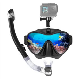 Fiorky Lunettes de plongée